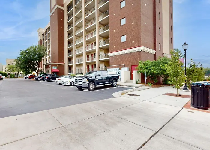 River View Condo A