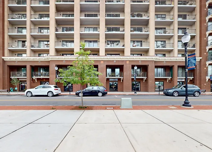 River View Condo A