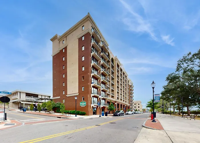 River View Condo A