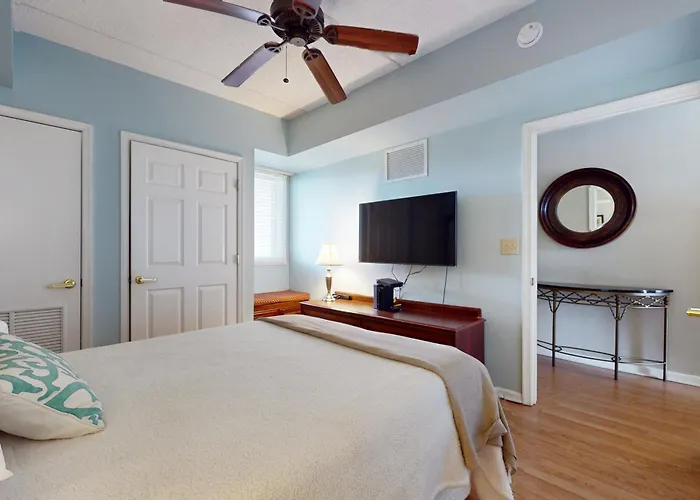 River View Condo A