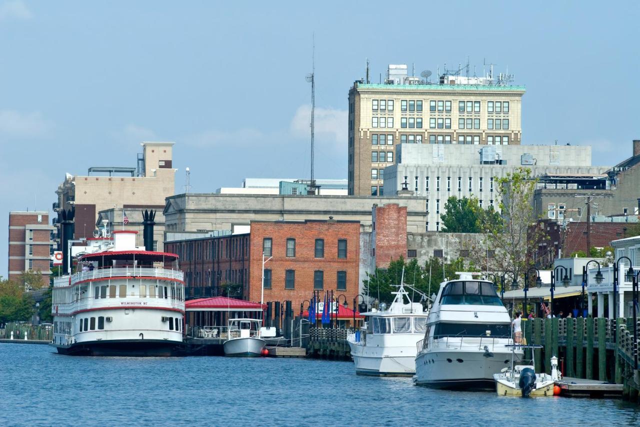 Apartment River View A
