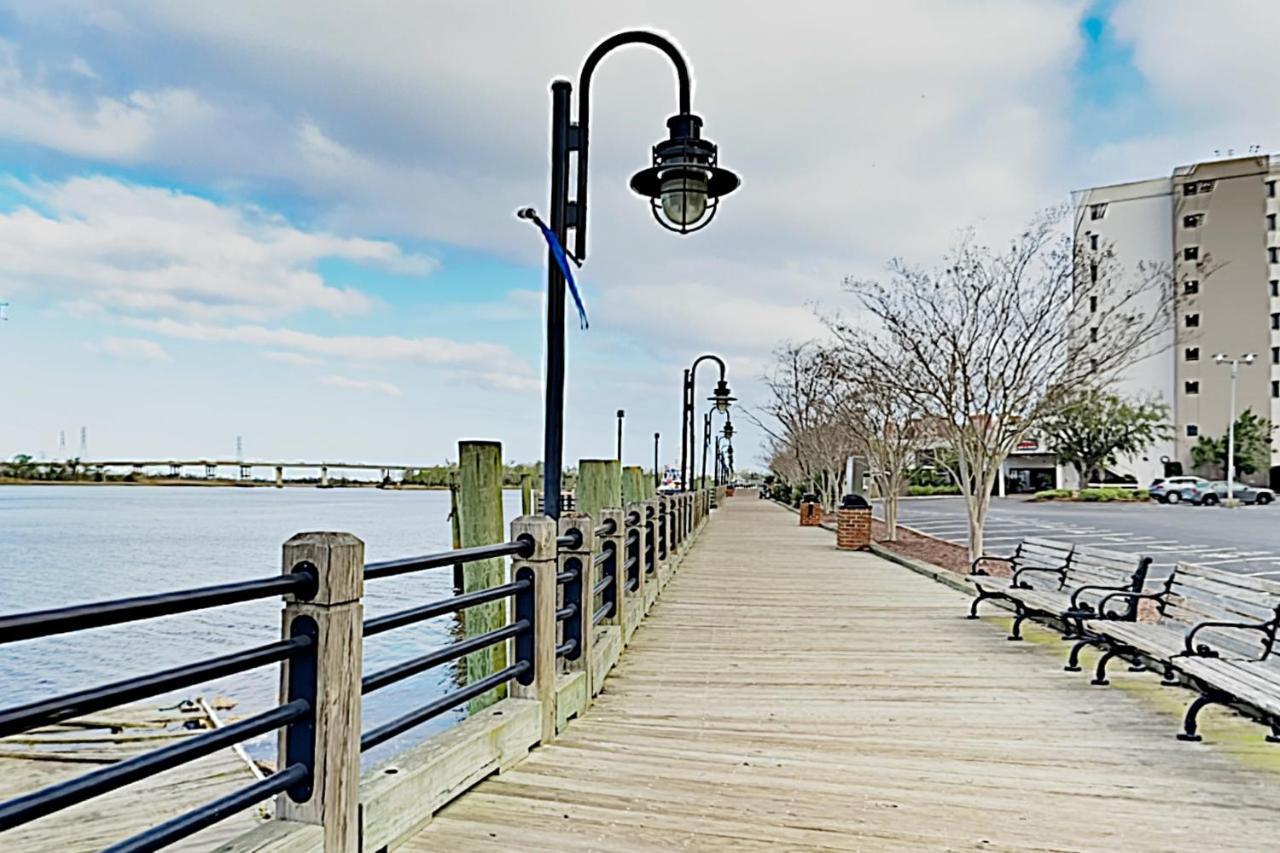 River View A Wilmington
