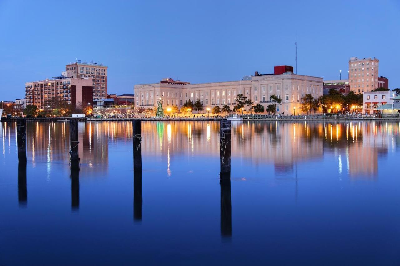 River View A Wilmington