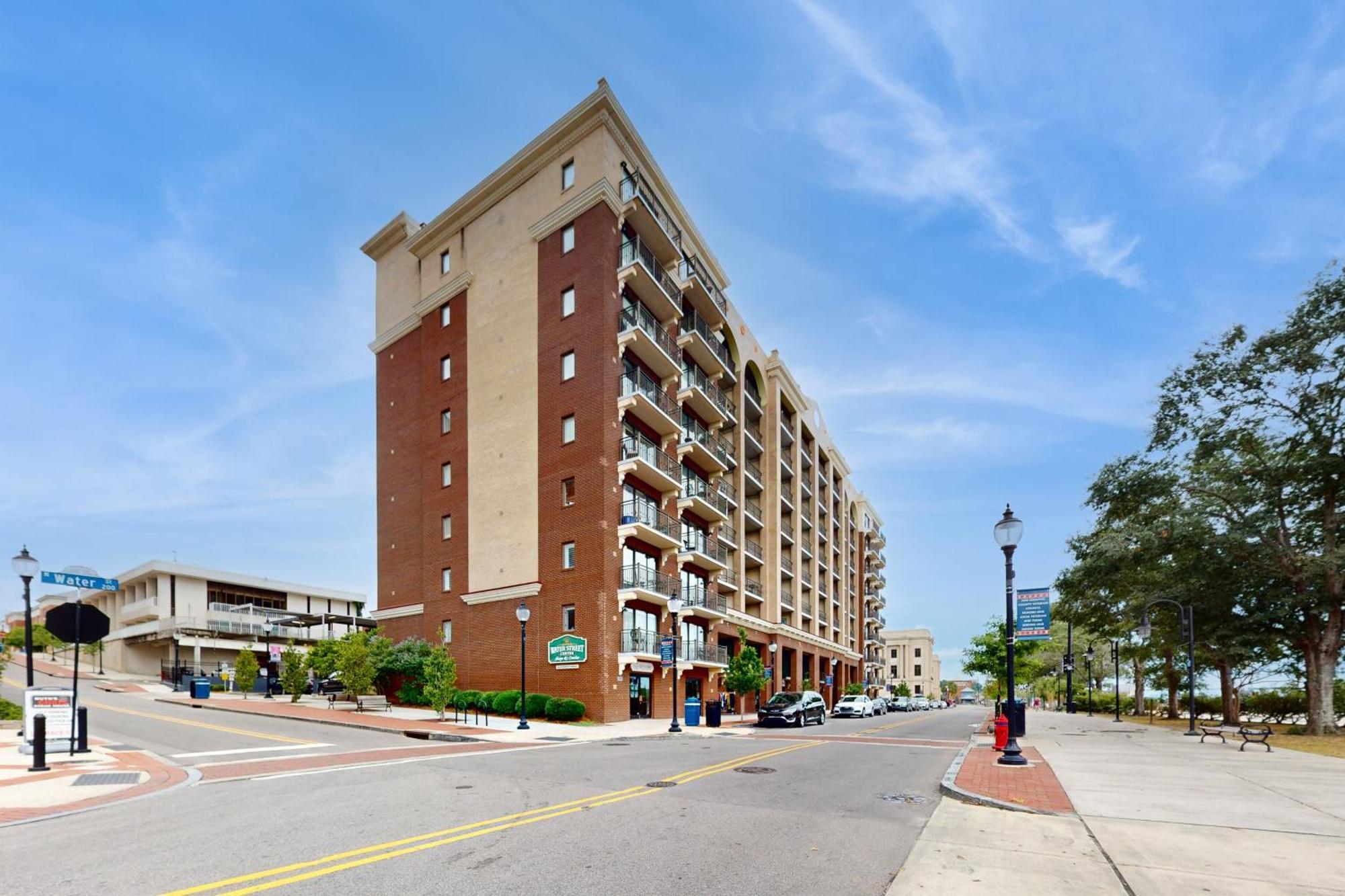 Apartment River View A Wilmington