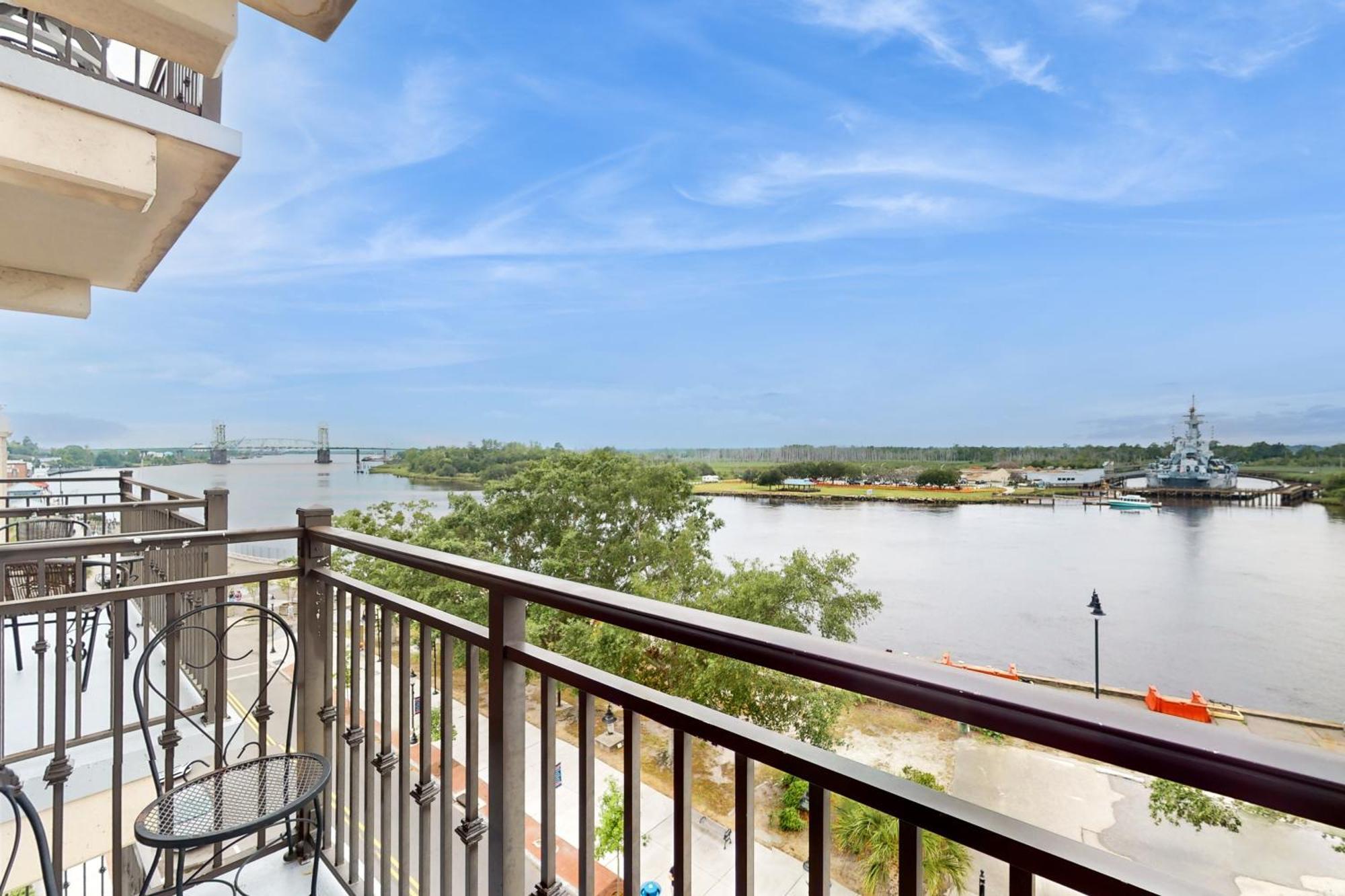 River View A Apartment Wilmington